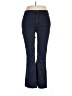 Lila Ryan Blue Casual Pants Size 10 - photo 1