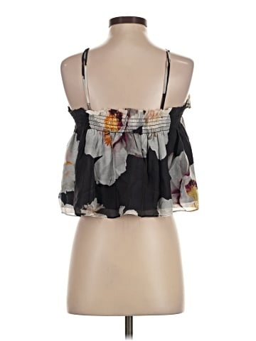 Unbranded Sleeveless Blouse (view 2)