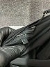 Theory Black Sleeveless Top Size L - photo 8