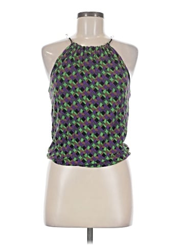 M Missoni Sleeveless Blouse (view 1)