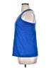 Danskin Now Blue Active Tank Size XL - photo 5