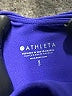 Athleta Blue Tank Top Size S - photo 7