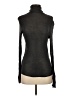 Oysho Black Long Sleeve Top Size S - photo 1