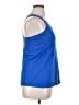 Danskin Now Blue Active Tank Size XL - photo 4