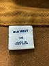 Old Navy 100% Polyester Solid Brown Casual Skirt Size 14 - photo 4