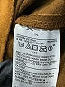 Old Navy 100% Polyester Solid Brown Casual Skirt Size 14 - photo 5