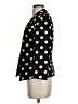 Corey Lynn Calter Polka Dots Black Gold Blazer Size 2 - photo 5