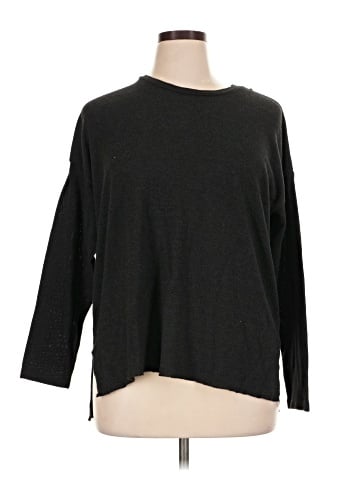 American Eagle Outfitters Pullover Sweater (view 1)