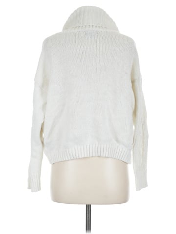 Major Label Group Turtleneck Sweater (view 2)
