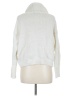 Major Label Group 100% Polyester White Turtleneck Sweater Size M - photo 2