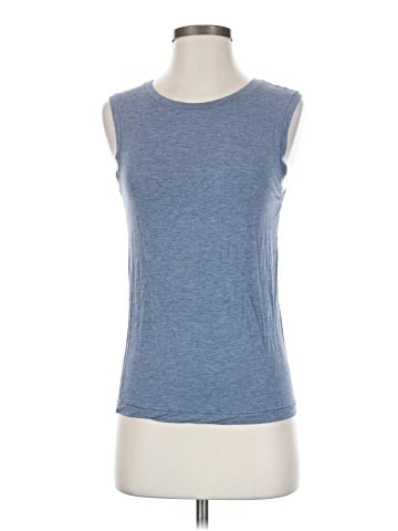 French Connection Sleeveless T-Shirt (view 1)