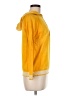 Minnie Rose Yellow Sweatshirt Size M - photo 4