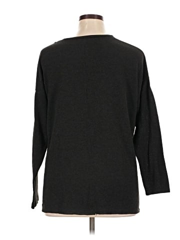 American Eagle Outfitters Pullover Sweater (view 2)