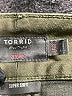 Torrid Green Cargo Pants Size 16 - photo 4