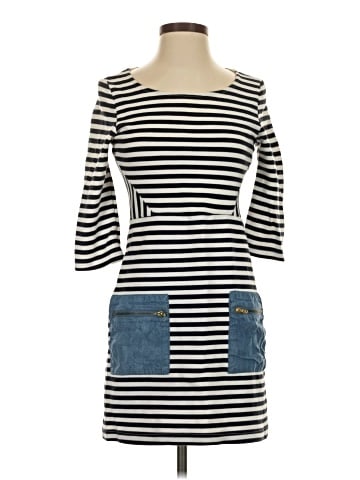 Tabitha Casual Dress (view 1)