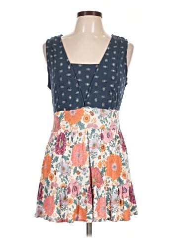 Matilda Jane Casual Dress (view 1)