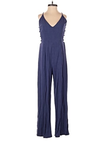Audrey 3+1 Jumpsuit (view 1)