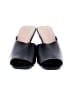 Naturalizer Black Sandals Size 8 1/2 - photo 2
