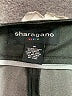 Sharagano Black Dress Pants Size 10 - photo 4