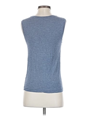 French Connection Sleeveless T-Shirt (view 2)