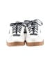 Tretorn White Sneakers Size 6 - photo 2