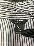 Eddie Bauer Stripes Gray Long Sleeve Button-Down Shirt Size XL - photo 7