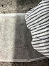 Eddie Bauer Stripes Gray Long Sleeve Button-Down Shirt Size XL - photo 8
