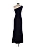 Katie May Blue Cocktail Dress Size 4 - photo 2