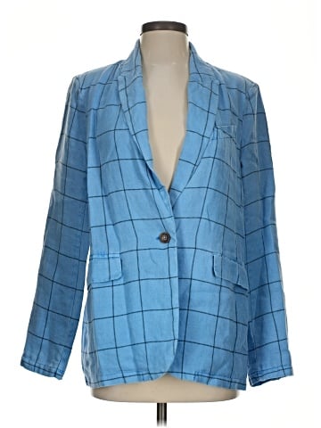 Sundance Blazer (view 1)