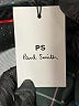 Paul Smith Plaid Green Teal Casual Pants Size EU (IT) 42 / US 6 - photo 7