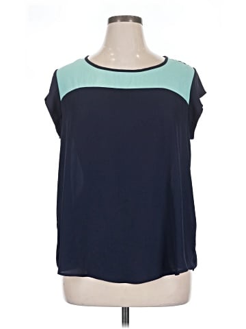 Pure Energy Short Sleeve Top (view 1)