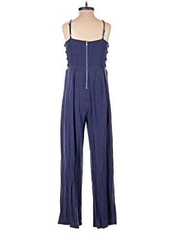 Audrey 3+1 Jumpsuit (view 2)