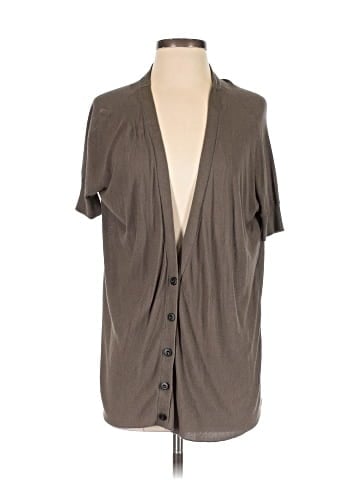 Comptoir des Cotonniers Short Sleeve Blouse (view 1)