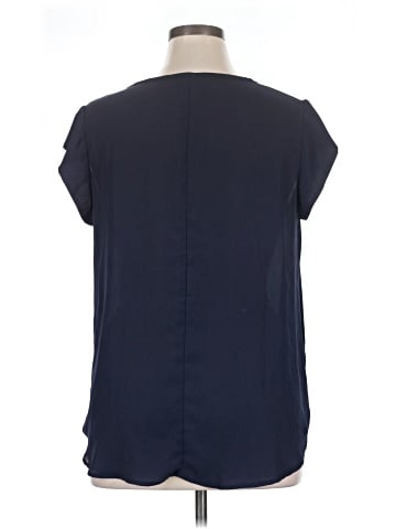 Pure Energy Short Sleeve Top (view 2)