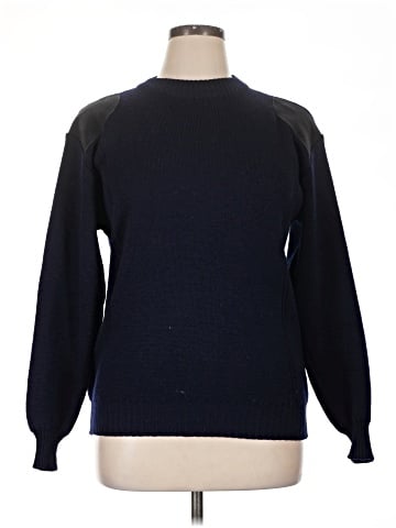 Barbour Pullover Sweater (view 1)
