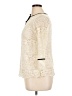 Talbots Ivory 3/4 Sleeve Blouse Size 0X - photo 5