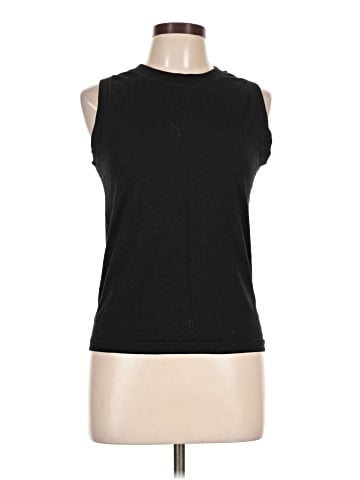 Athleta Sleeveless T-Shirt (view 1)