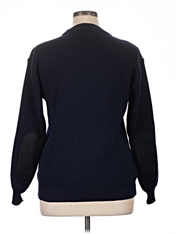 Barbour Pullover Sweater (view 2)