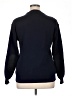 Barbour Solid Blue Pullover Sweater Size EU 48 / US 18 - photo 2