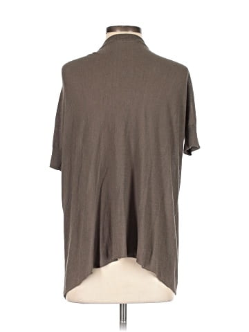 Comptoir des Cotonniers Short Sleeve Blouse (view 2)