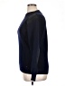 Barbour Solid Blue Pullover Sweater Size EU 48 / US 18 - photo 5