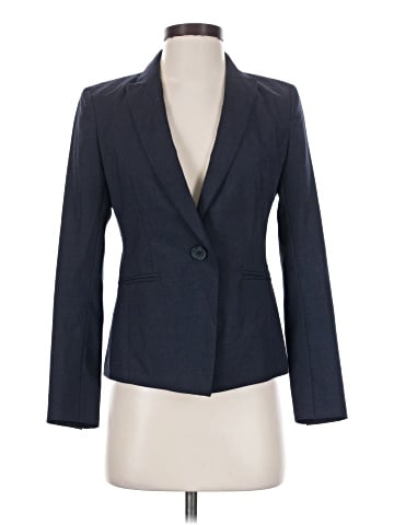 Ann Taylor Factory Blazer (view 1)