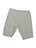 Hanna Andersson Solid Gray Athletic Shorts Size 12 - photo 2