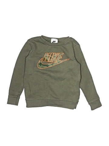 Nike Sweatshirt (view 1)