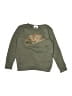 Nike Camo Green Sweatshirt Size 3T - photo 1