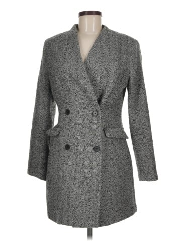 H&M Coat (view 1)