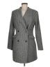 H&M Gray Coat Size 8 - photo 1