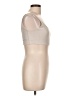 Outdoor Voices Tan Tank Top Size L - photo 4
