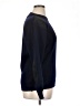 Barbour Solid Blue Pullover Sweater Size EU 48 / US 18 - photo 4
