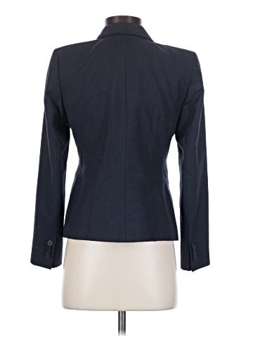 Ann Taylor Factory Blazer (view 2)
